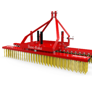 Base Rake