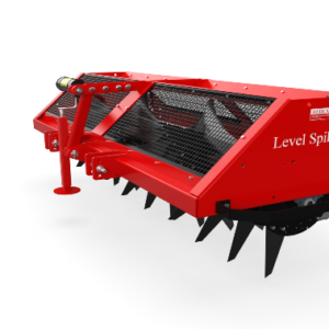 Level-Spike 2200