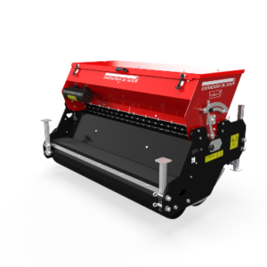 Overseeder 3D 1575