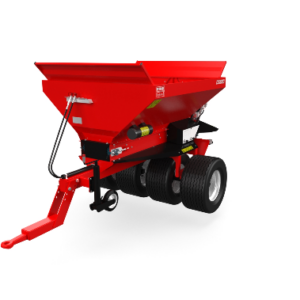 Rink DS1600 Hybrid