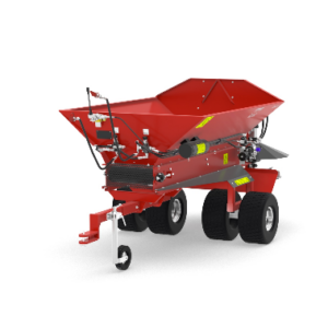Rink DS800 Trailed