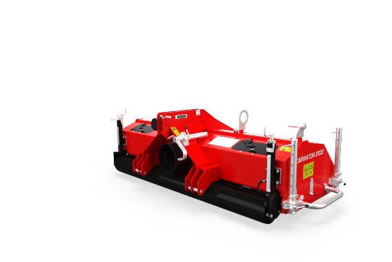 scarivator-2100