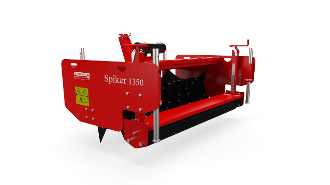spiker-1350