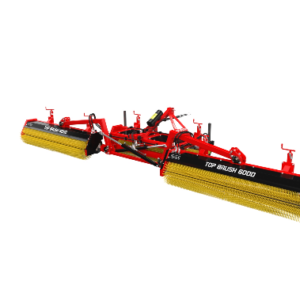 Top-Brush 6000 (Moale)