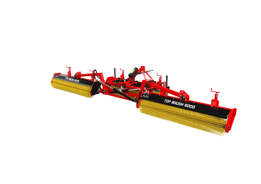 top-brush-6000-moale