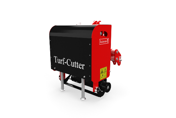 turf-cutter