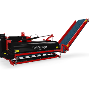 Turf-Stripper 2000