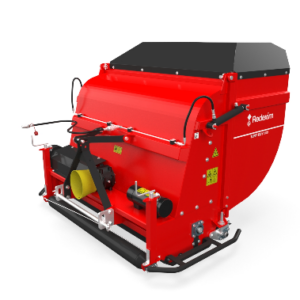 Turf-Tidy 1100