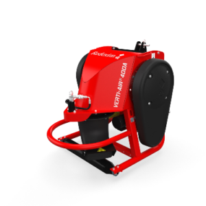 Verti-Air 400A