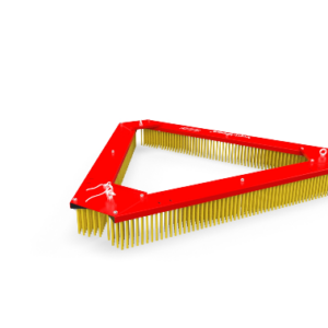 Verti-Broom 1800