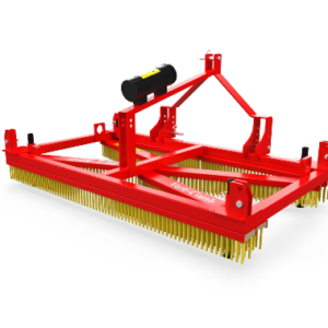 Verti-Comb 1800