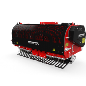 Verti-Core III 1600