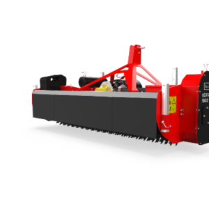 Verti-Cut 1600