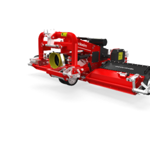 Verti-Cut Flex 2000