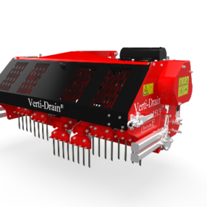 Verti-Drain 1513