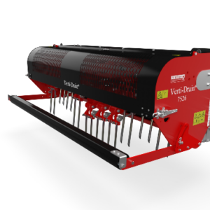 Verti-Drain 7526
