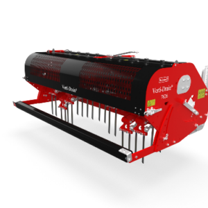 Verti-Drain 7626