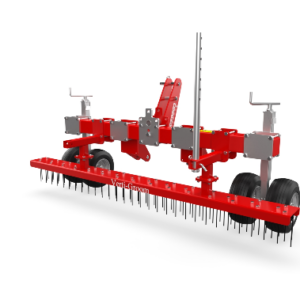 Verti-Groom SV