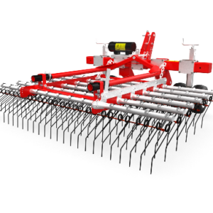 Verti-Rake 200